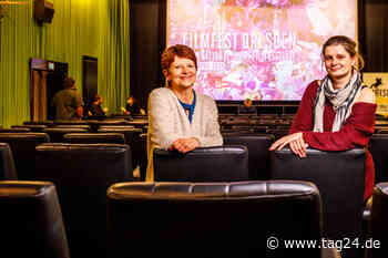 Filmfest Dresden stellt Programm vor - TAG24