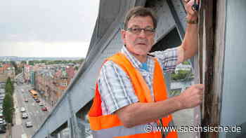 Dresden: Koettnitz: "Ich sehe in einer Vollsperrung des Blauen Wunders keinen wirklichen Sinn" - Sächsische.de