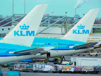 KLM aumenta vuelos a la Argentina y repone el Buenos Aires/Santiago - El Sureño