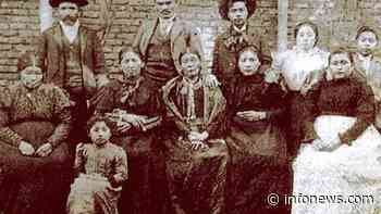 Originarios en Buenos Aires: restituyen restos ancestrales de más de 10 mil años - Infonews