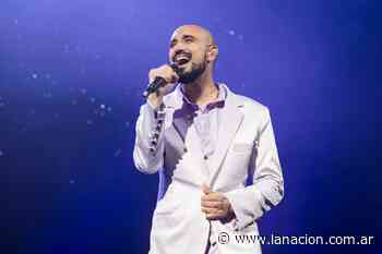 Abel Pintos ofrecerá 30 shows en Buenos Aires: cuándo y dónde comprar las entradas - LA NACION
