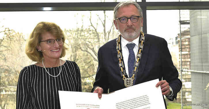 Mannheim:  Wie verändert Digitalisierung die Sprache?