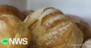 10 cent meer voor brood bij Emmerix in Riemst: "De prijzen gaan nog even blijven stijgen" - VRT NWS