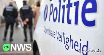 9-jarig dochtertje op achterbank bij achtervolging in Tongeren en Riemst - VRT NWS