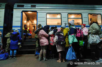 Stadt stellt Weichen für Aufnahme von Flüchtlingen - Tauberbischofsheim - Nachrichten und Informationen - Fränkische Nachrichten