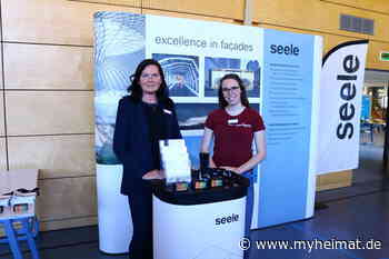 Ein wichtiger Schritt in Richtung Berufsorientierung - Meitingen - myheimat.de - myheimat.de