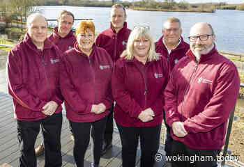 Anti-social behaviour team begins work in Wokingham borough next month - Wokingham.Today