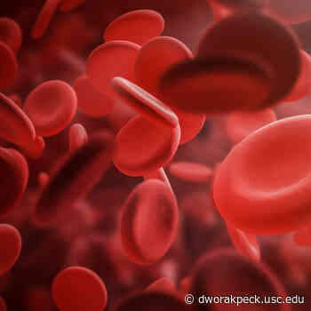 Aging with Hemophilia - USC Suzanne Dworak-Peck