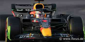 Formel 1 im Live-Stream: Grand Prix von Bahrain live im Internet schauen - FOCUS Online