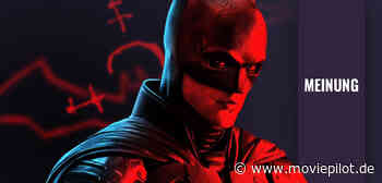 The Batman kapiert das Internet nicht – und der Riddler beweist es - Moviepilot