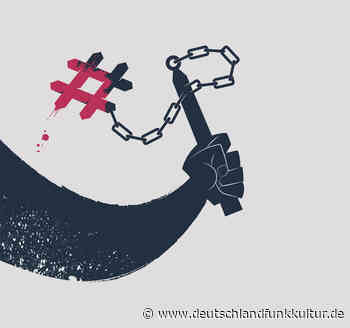 Hass und Hetze im Netz - Zersetzt das Internet die Demokratie? - Deutschlandfunk Kultur