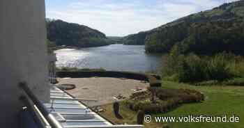 Fake: Dorint Seehotel Bitburg im Internet angeboten - steht nicht zum Verkauf - Trierischer Volksfreund