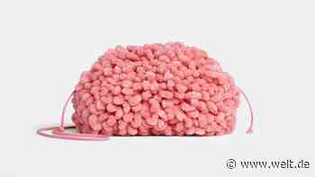 „Porchetta Veneta“: Diese Handtasche in Hackfleisch-Optik lässt das Internet ausflippen - WELT