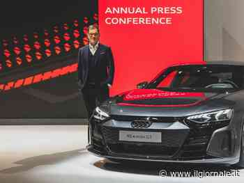 Vw arriva al bivio Gigafactory in Italia
