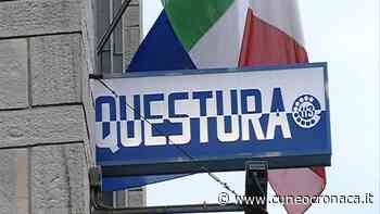 Minacce al titolare e danni in un bar del centro a Boves: "Daspo Willy" per i due aggressori - Cuneocronaca.it