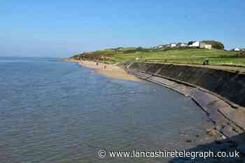 Heysham named as one of UK's property hotspots
