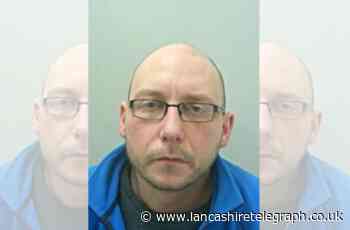 Oswaldtwistle man who smashed ex-partner's windows with sledgehammer jailed
