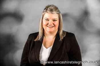 Blackburn law firm strengthens team with appointment of specialist solicitor