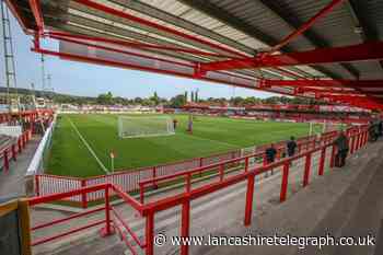 Accrington Stanley fan escapes ban for Irish star racist abuse
