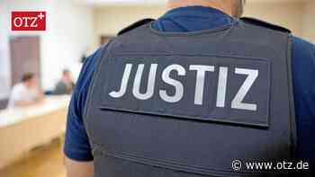 Kriminelles aus Ostthüringen: Tod einer Zweijährigen und wilde Verfolgungsjagd