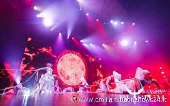 Alice in Wonderland il 20 marzo al Teatro Storchi di Modena - Emilia Romagna News 24