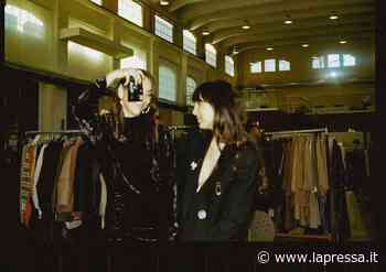 Modena, Maud capsule: market e fusione artistica vintage - La Pressa