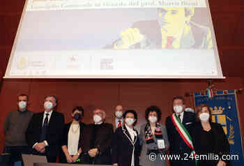 A Marco Biagi la cittadinanza onoraria di Modena - 24Emilia