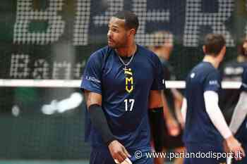 Modena Volley - Resto del Carlino, nuove voci sul futuro di Leal: potrebbe tornare a Civitanova - Parlando di Sport