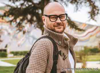 Marco Ferrari candidato sindaco del centrosinistra a Novi di Modena - SulPanaro