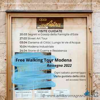 Turismo di prossimità a Modena - Emilia Romagna News 24