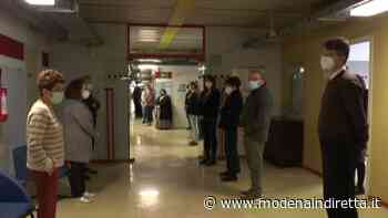 Covid, Modena e il ricordo delle sue duemila vittime. VIDEO - modenaindiretta.it