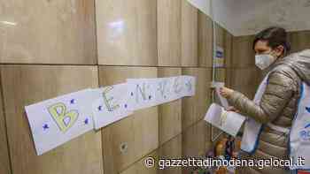 Modena. Muzzarelli: «Non siamo più in grado di reggere spese per l'accoglienza» - La Gazzetta di Modena