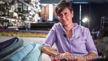 Modena. Pontex, da Cognento al resto del mondo Una storia di tessuti lunga 50 anni - La Gazzetta di Modena