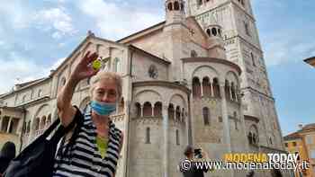 "Profumo! Diritto naturale inalienabile", nuova ricerca al Pralc di Modena - ModenaToday