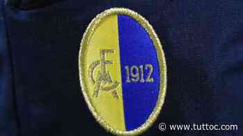 Modena, Gagno: "Pienamente convinto che già sabato reagiremo" - Tutto Lega Pro