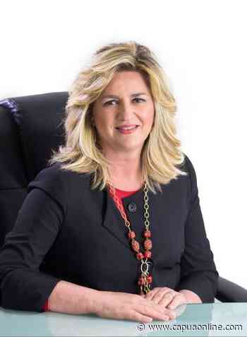 Capua. Il candidato sindaco Carmela Del Basso resta sulla propria posizione: "nessuna intesa o alleanza con altri aspiranti alla fascia" - Capuaonline.com