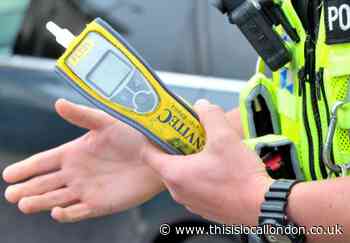 Greenwich man fined and disqualified after drink driving