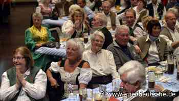 Taufkirchen - Starkbierfest abgesagt. - Landkreis München - SZ.de - Süddeutsche Zeitung - SZ.de
