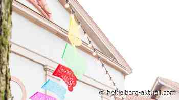 Kunstaktion zum Welttag des Theaters für Kinder und Jugendliche - Heidelberg aktuell