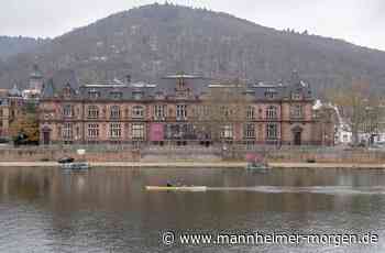 Mehr Raum für Künstler im Untergeschoss - Heidelberg - Nachrichten und Informationen - Mannheimer Morgen