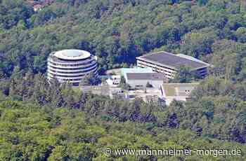 „Als ob man einen neuen Kontinent entdeckt“ - Heidelberg - Nachrichten und Informationen - Mannheimer Morgen