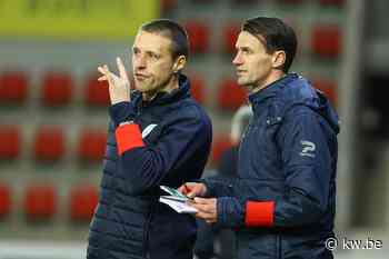 SV Zulte Waregem haalt opgelucht adem na redding in moeilijk seizoen - KW.be - KW.be