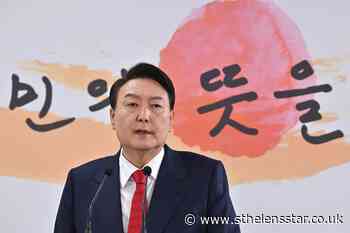 South Korea's new president to move office to central Seoul - St Helens Star