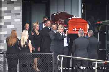 Private funeral held for cricketing legend Shane Warne - St Helens Star