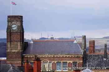 Plans to turn property into residential children's home approved - St Helens Star
