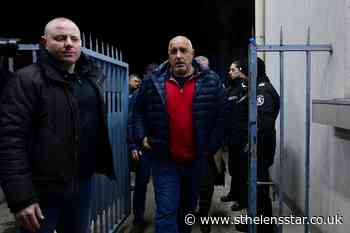 Bulgarian former PM Boyko Borissov released from custody without charge - St Helens Star