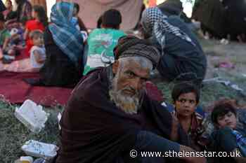 Afghanistan is world's most unhappy country, says UN report - St Helens Star