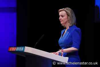 Liz Truss: 'Ludicrous debates' about statues and pronouns must end - St Helens Star