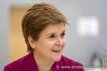 Nicola Sturgeon writes welcome message for Ukrainians arriving in Scotland - St Helens Star