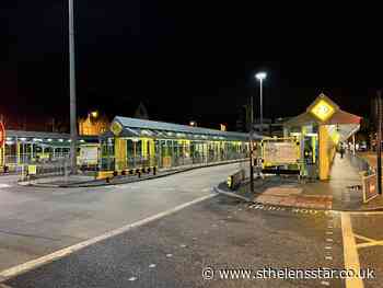 Police issue message to parents over St Helens bus station disorder - St Helens Star